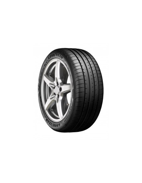 F1 ASYM 5 FP GOODYEAR 225 45 18 91 Y