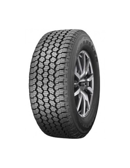 255/65 R19 TL 114H WRANGLER AT ADVENTURE XL LR M+ S
