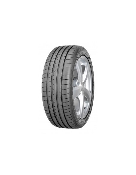EAGLE F1 ASYMMETRIC-3 GOODYEAR 225 45 17 91 W