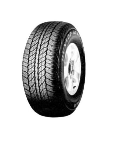 265/65 R17 112 S Dunlop 