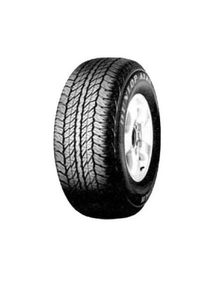 265/65 R17 112 S Dunlop 