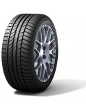 SP SPORT MAXX TT DUNLOP 245 50 18 100 W