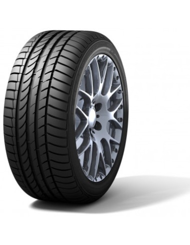 SP SPORT MAXX TT DUNLOP 245 50 18 100 W
