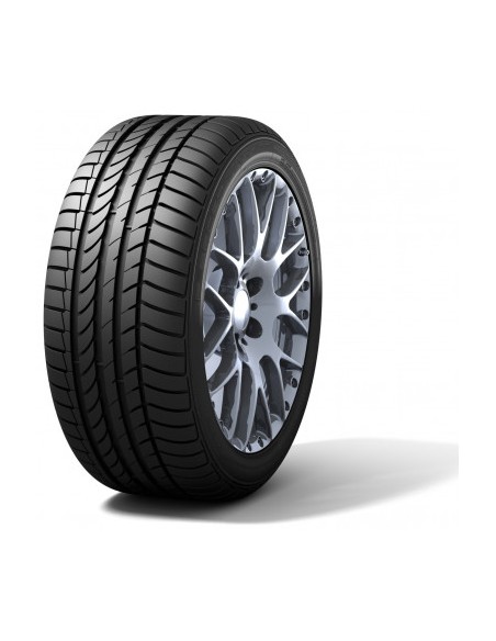 SP SPORT MAXX TT DUNLOP 245 50 18 100 W