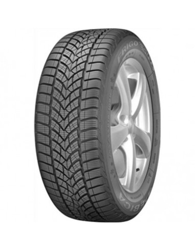 235/65 R17 TL 108H FRIGO SUV 2 XL M+S  