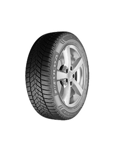 Kristall Control SUV FULDA 225 65 17 106 H