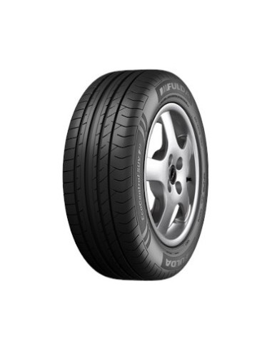 225/60 R17 TL 103H ECOCONTROL SUV XL MFS 