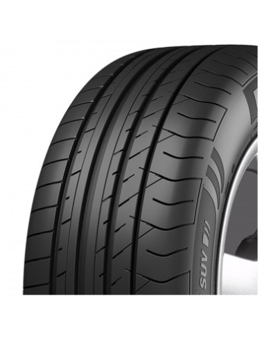 225/65 R17 TL 102H ECOCONTROL SUV MFS 