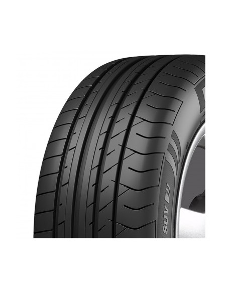 225/65 R17 TL 102H ECOCONTROL SUV MFS 