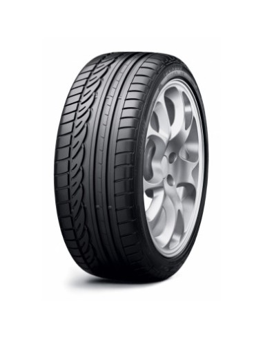 245/45 R18 TL 100W SP SPORT 01 XL MFS J 