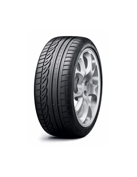 245/45 R18 TL 100W SP SPORT 01 XL MFS J 
