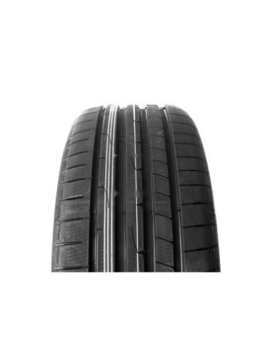 MAXX RT2 SUVXL DUNLOP 265 50 19 110 Y