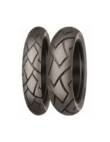 TERRA FORCE-R MITAS 130 80 17 65 H