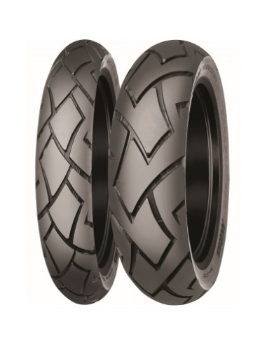 130/80 -17 TL 65H TERRA FORCE-R 