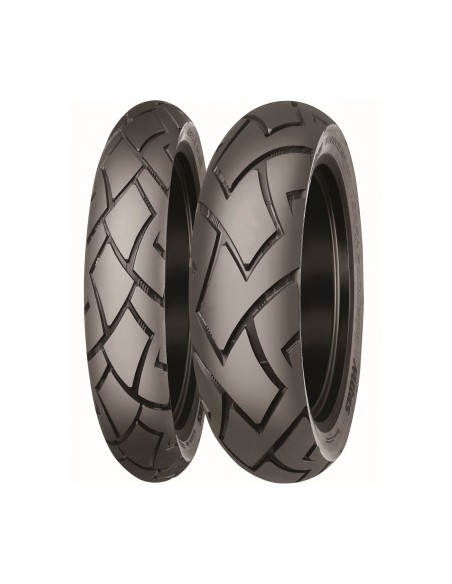 130/80 -17 TL 65H TERRA FORCE-R 