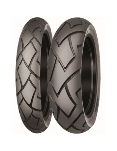 TERRA FORCE-R MITAS 140 80 17 69 V