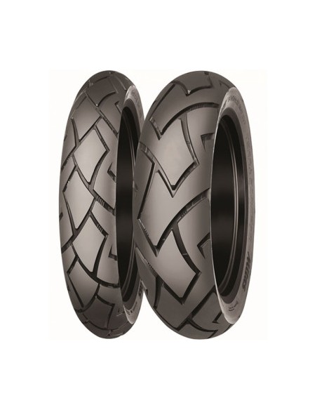 TERRA FORCE-R MITAS 140 80 17 69 V