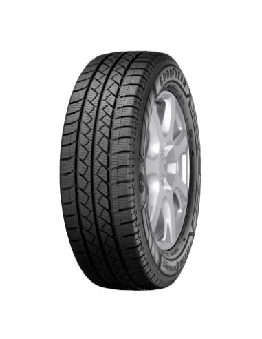 VECTOR 4SEASONS CARGO GOODYEAR 205 75 16 110 R