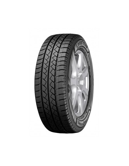 VECTOR 4SEASONS CARGO GOODYEAR 205 75 16 110 R