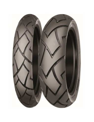 150/70 R17 TL 69V TERRA FORCE-R REAR M/C 