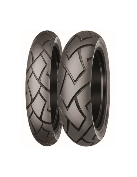 150/70 R17 TL 69V TERRA FORCE-R REAR M/C 