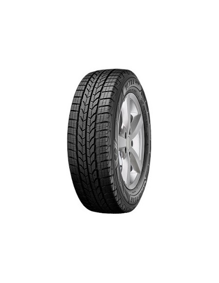Ultra Grip Cargo GOODYEAR 225 65 16 112 T