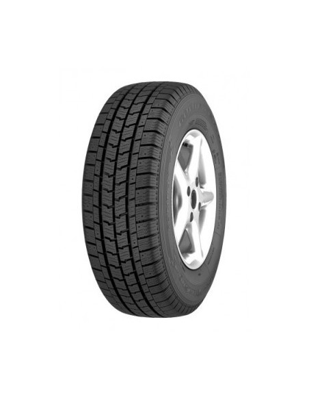 215/70 R15C 109/107 S Goodyear  Ultragrip Cargo M+s 3pmsf (tl)