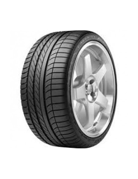 255/55 R18 109 Y Goodyear  Eagle F1 (asymmetric) Suv Ao (isi) Xl (tl)