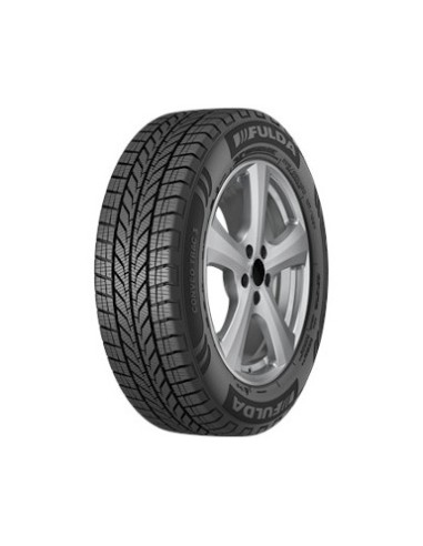 215/75 R16C 113/111 R Fulda Conveo Trac 3