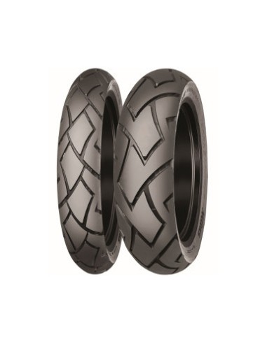 150/70 R18 TL/TT 70V TERRA FORCE-R 