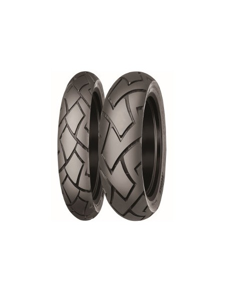 150/70 R18 TL/TT 70V TERRA FORCE-R 