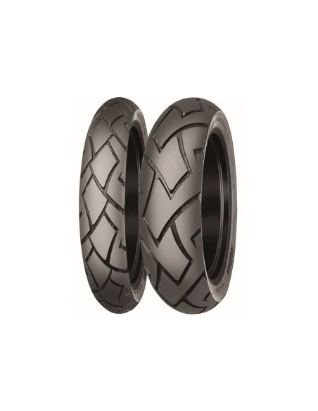 TERRA FORCE-R MITAS 170 60 17 72 W