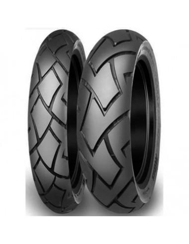 170/60 R17 TL 72W TERRA FORCE-R REAR MCTT M/C 