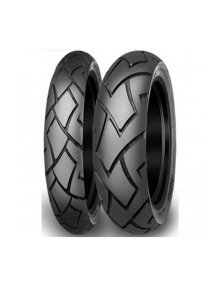 170/60 R17 TL 72W TERRA FORCE-R REAR MCTT M/C 