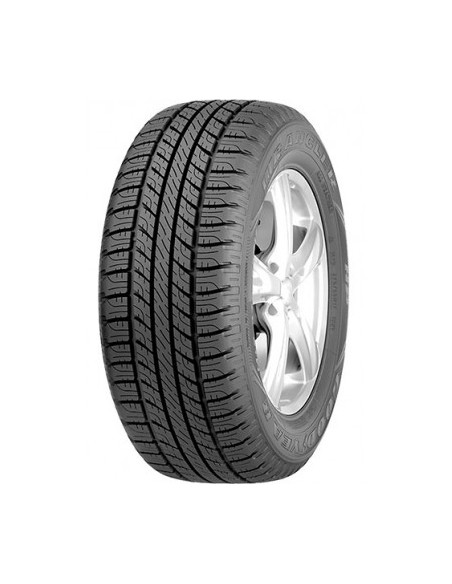 WRANGLER HP ALL WEATHER GOODYEAR 275 55 17 109 V