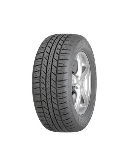 275/65 R17 TL 115H WRANGLER HP AW M+S 