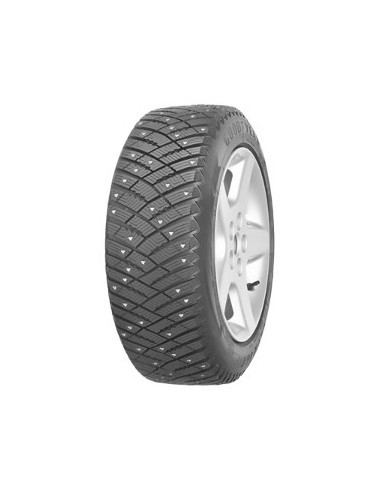 185/70 R14 TL 88T ULTRA GRIP ICE ARCTIC M+S STUDD ED M+S 3PMSF
