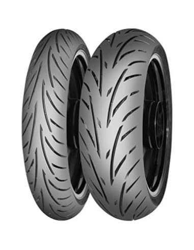 TOURING FORCE MITAS 120 60 17 55 W