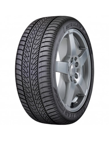 215/60 R17 TL 96H ULTRA GRIP 8 PERFORMANCE 