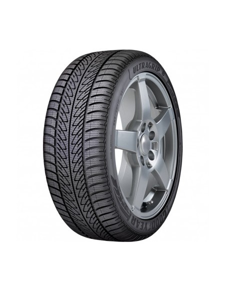 215/60 R17 TL 96H ULTRA GRIP 8 PERFORMANCE 