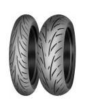 120/60 ZR17 TL 55(W) TOURING FORCE 