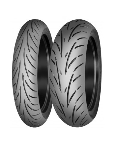 120/60 ZR17 TL 55(W) TOURING FORCE 