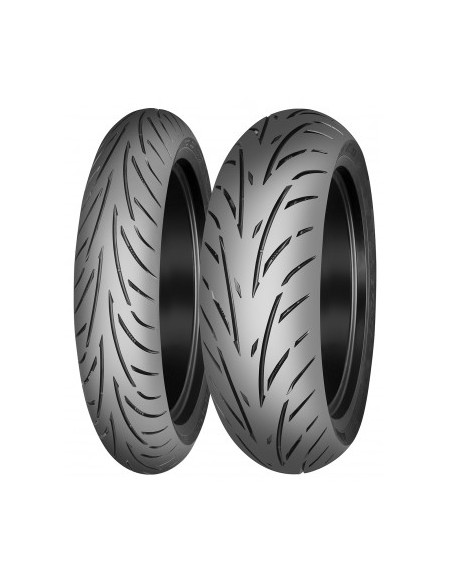 120/60 ZR17 TL 55(W) TOURING FORCE 