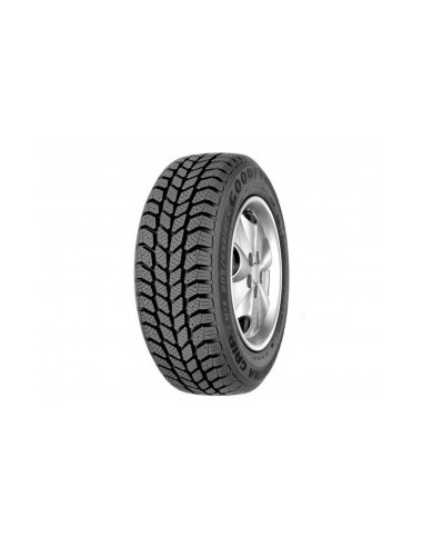 ULTRAGRIP CARGO GOODYEAR 205 75 16 113 R