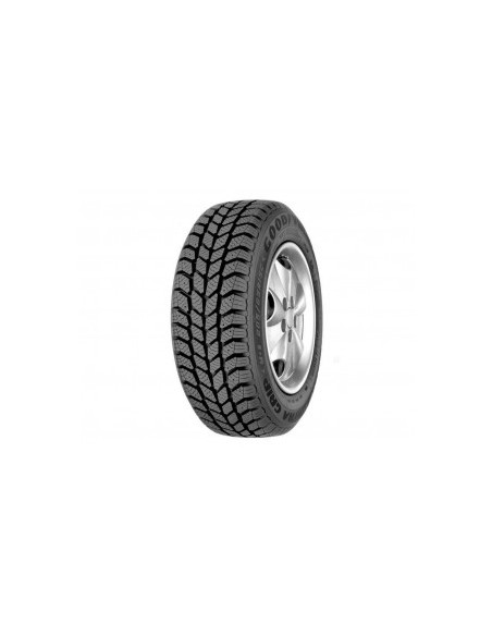 ULTRAGRIP CARGO GOODYEAR 205 75 16 113 R
