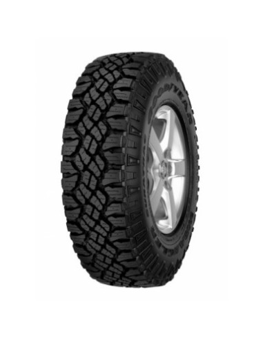 255/55 R19 TL 111Q WRANGLER DURATRAC XL MFS M+S 