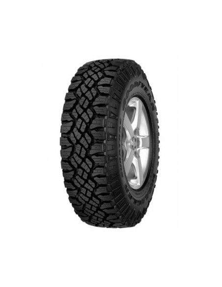 255/55 R19 TL 111Q WRANGLER DURATRAC XL MFS M+S 