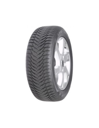 195/60 R16C 99/97 T Goodyear Ultra Grip 8