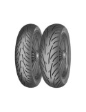 160/60 ZR17 TL (69W) TOURING FORCE REAR M/C 