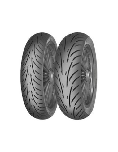 160/60 ZR17 TL (69W) TOURING FORCE REAR M/C 